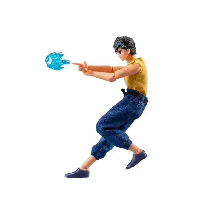 Figurine d'action Dasin Yusuke Yuyu Hakusho