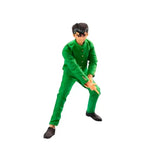 Figurine d'action Dasin Yusuke Yuyu Hakusho