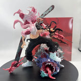 Figurine d'action Denji Chainsaw Man