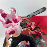 Figurine d'action Denji Chainsaw Man