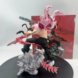 Figurine d'action Denji Chainsaw Man