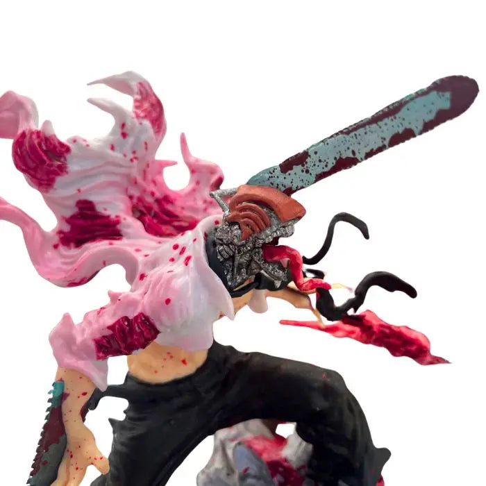 Figurine d'action Denji Chainsaw Man