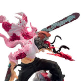 Figurine d'action Denji Chainsaw Man