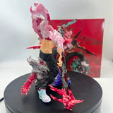 Figurine d'action Denji Chainsaw Man