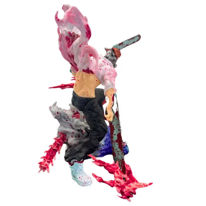 Figurine d'action Denji Chainsaw Man