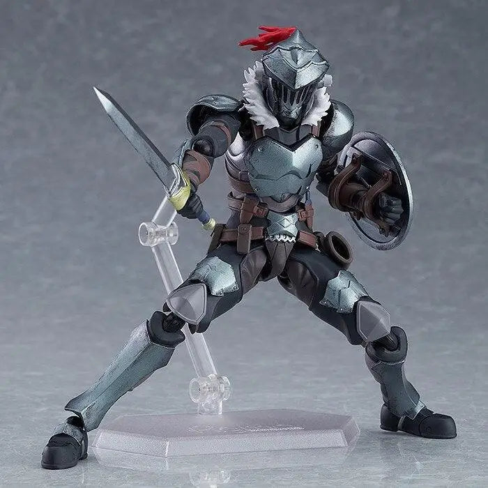 Figurine d'action Goblin Slayer