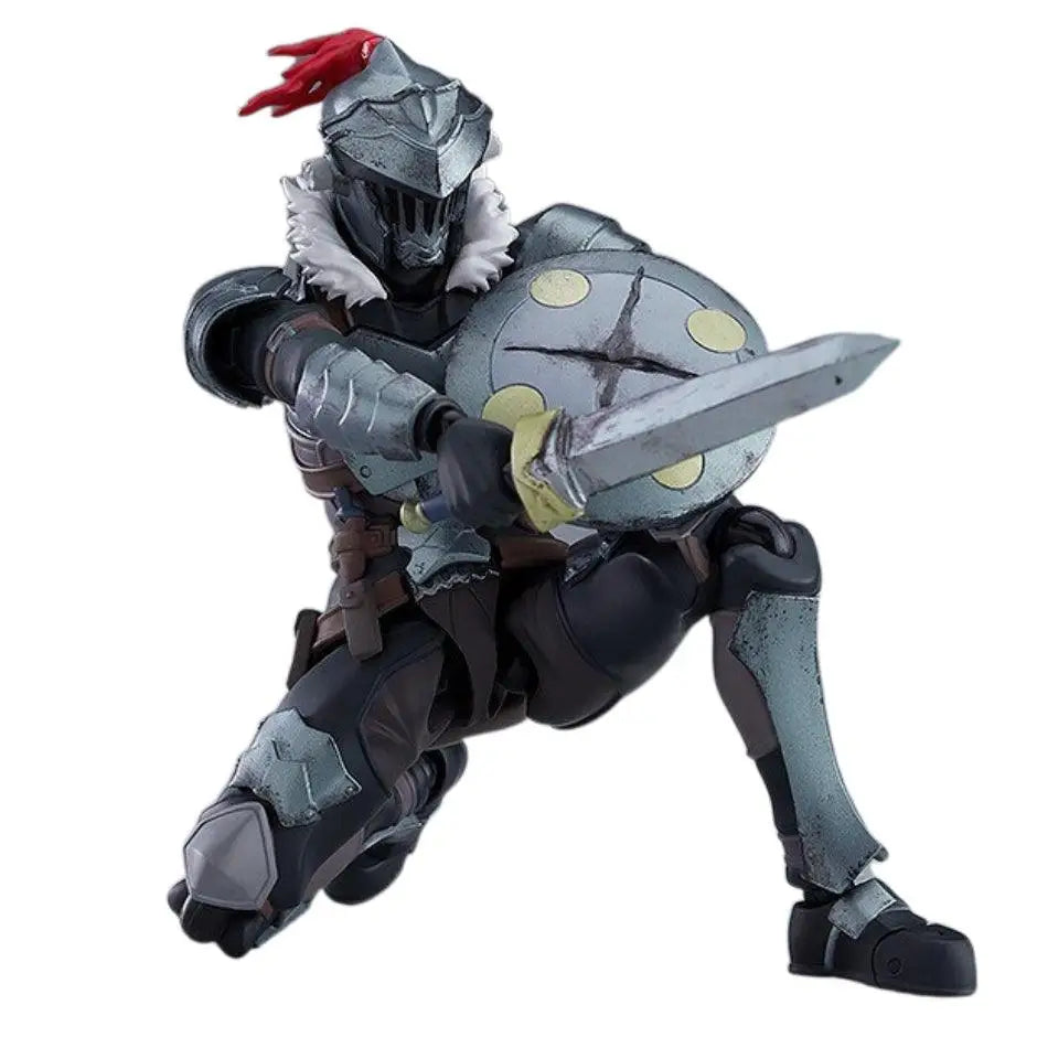 Figurine d'action Goblin Slayer
