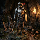 Figurine d'action Goblin Slayer