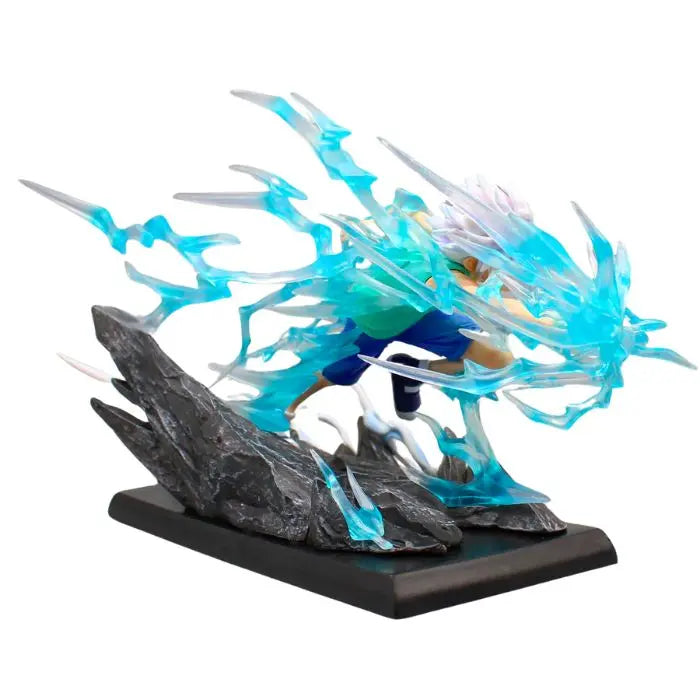 Figurine d'action Gon vs Killua Hunter x Hunter