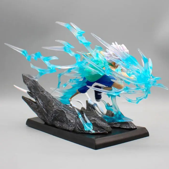 Figurine d'action Gon vs Killua Hunter x Hunter