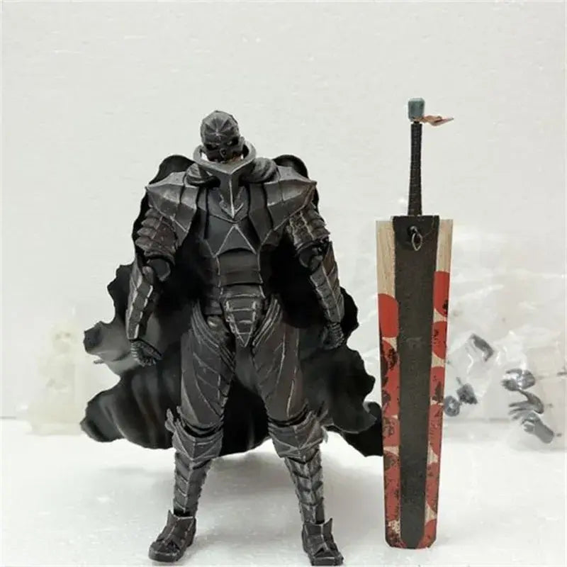 Figurine d'action Guts Berserk