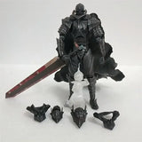 Figurine d'action Guts Berserk