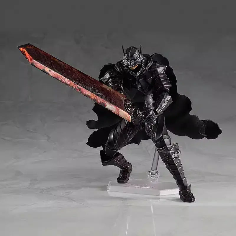 Figurine d'action Guts Berserk