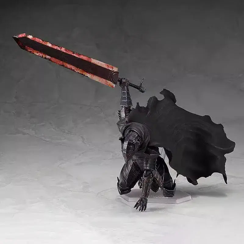 Figurine d'action Guts Berserk