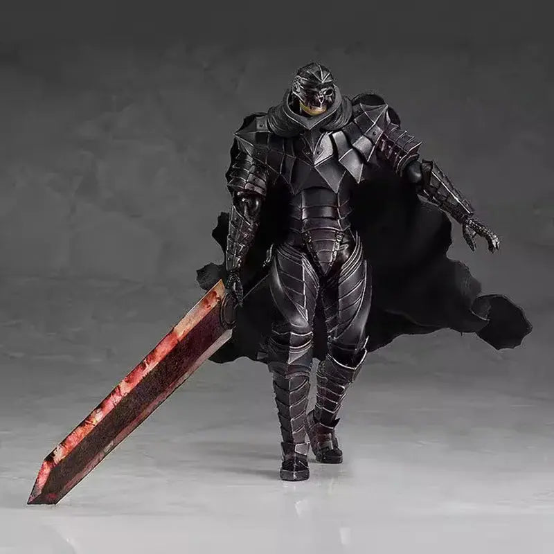 Figurine d'action Guts Berserk