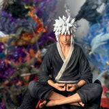 Jiraiya Meditation Action Figure Naruto Shippuden
