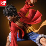 Figurine d'action Monkey D. Luffy One Piece