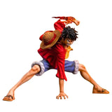 Figurine d'action Monkey D. Luffy One Piece