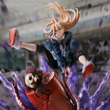 Figurine d'action Power Chainsaw Man