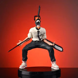 Figurine Denji Chainsaw Man