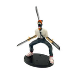 Figurine Denji Chainsaw Man