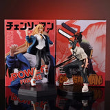 Figurine Denji Chainsaw Man
