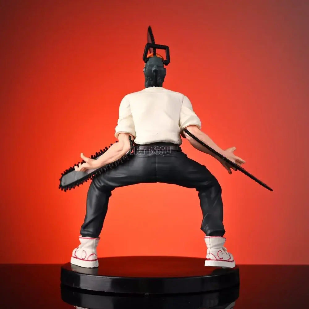 Figurine Denji Chainsaw Man