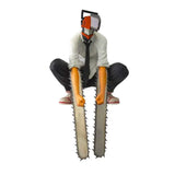Figurine Denji Devil Hunter Chainsaw Man