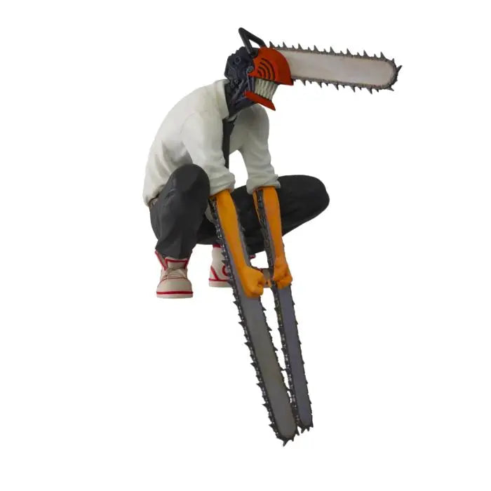 Figurine Denji Devil Hunter Chainsaw Man