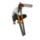 Figurine Denji Devil Hunter Chainsaw Man