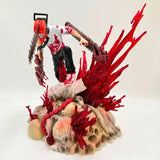 Figurine Denji Devil Hunter Chainsaw Man