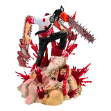 Figurine Denji Devil Hunter Chainsaw Man