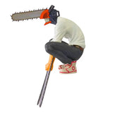 Figurine Denji Devil Hunter Chainsaw Man