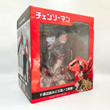 Figurine Denji Devil Hunter Chainsaw Man
