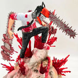 Figurine Denji Devil Hunter Chainsaw Man