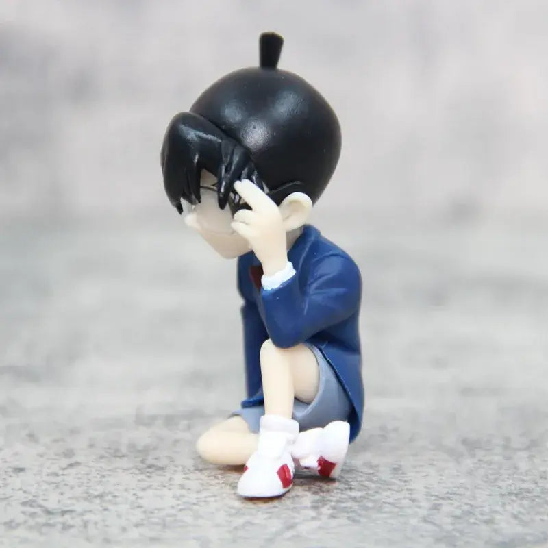 Figurine Detective Conan