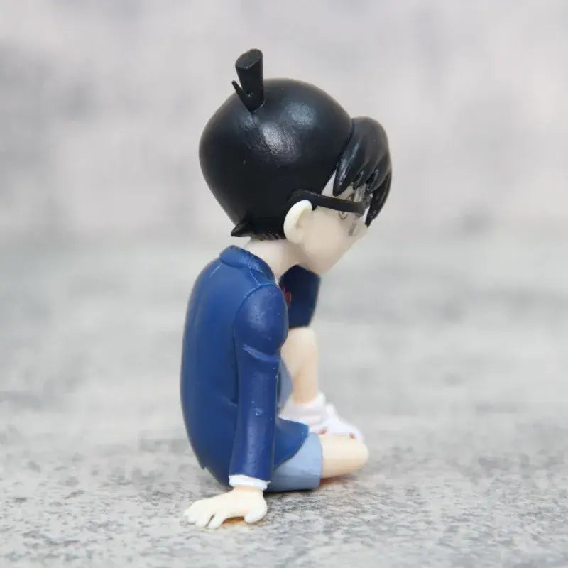 Figurine Detective Conan