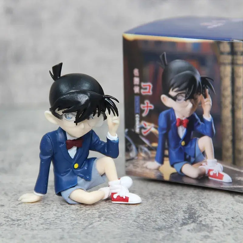 Figurine Detective Conan