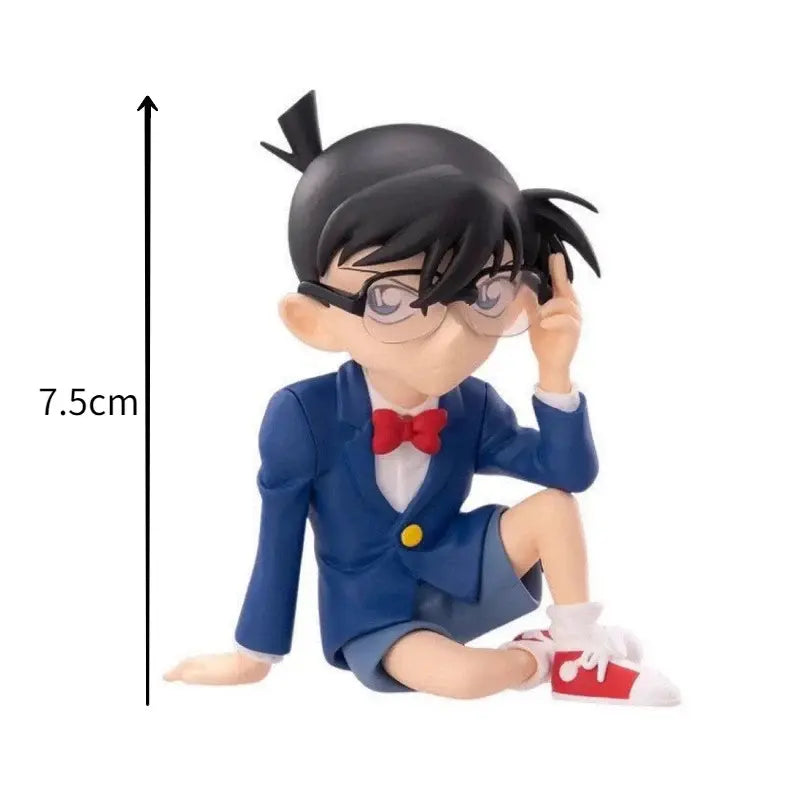 Figurine Detective Conan