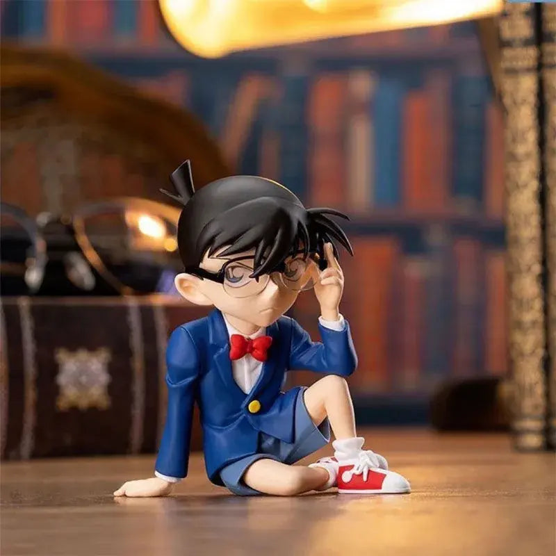 Figurine Detective Conan