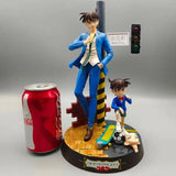 Figurine Détective Conan Shinichi Kudo