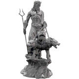 Figurine Dieu Olympe Cerbere