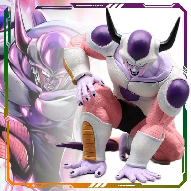 Figurine Dragon Ball Freezer