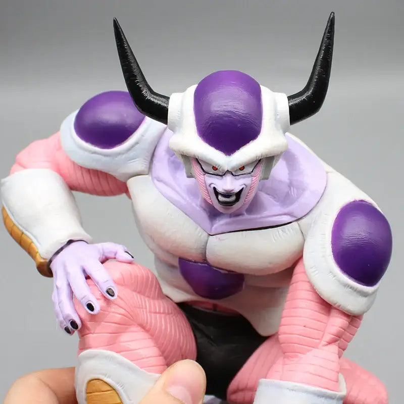 Figurine Dragon Ball Freezer