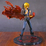 Figurine Edward Elric Fullmetal Alchemist