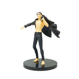 Figurine Eren Jäger adulte Attaque des Titans