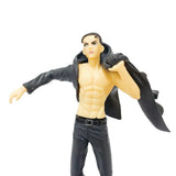 Figurine Eren Jäger adulte Attaque des Titans