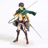 Figurine Eren Jäger Attaque des Titans