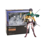 Figurine Eren Jäger Attaque des Titans