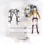 Figurine Eren Jäger Attaque des Titans
